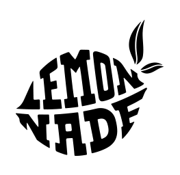Lemonnade South Sacramento 🍋 Logo