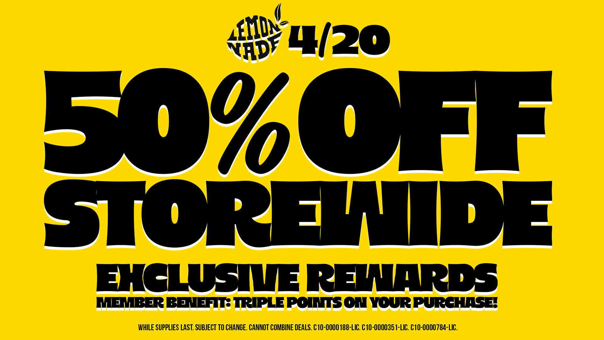 SCREENS 2 lemonnade screen 2