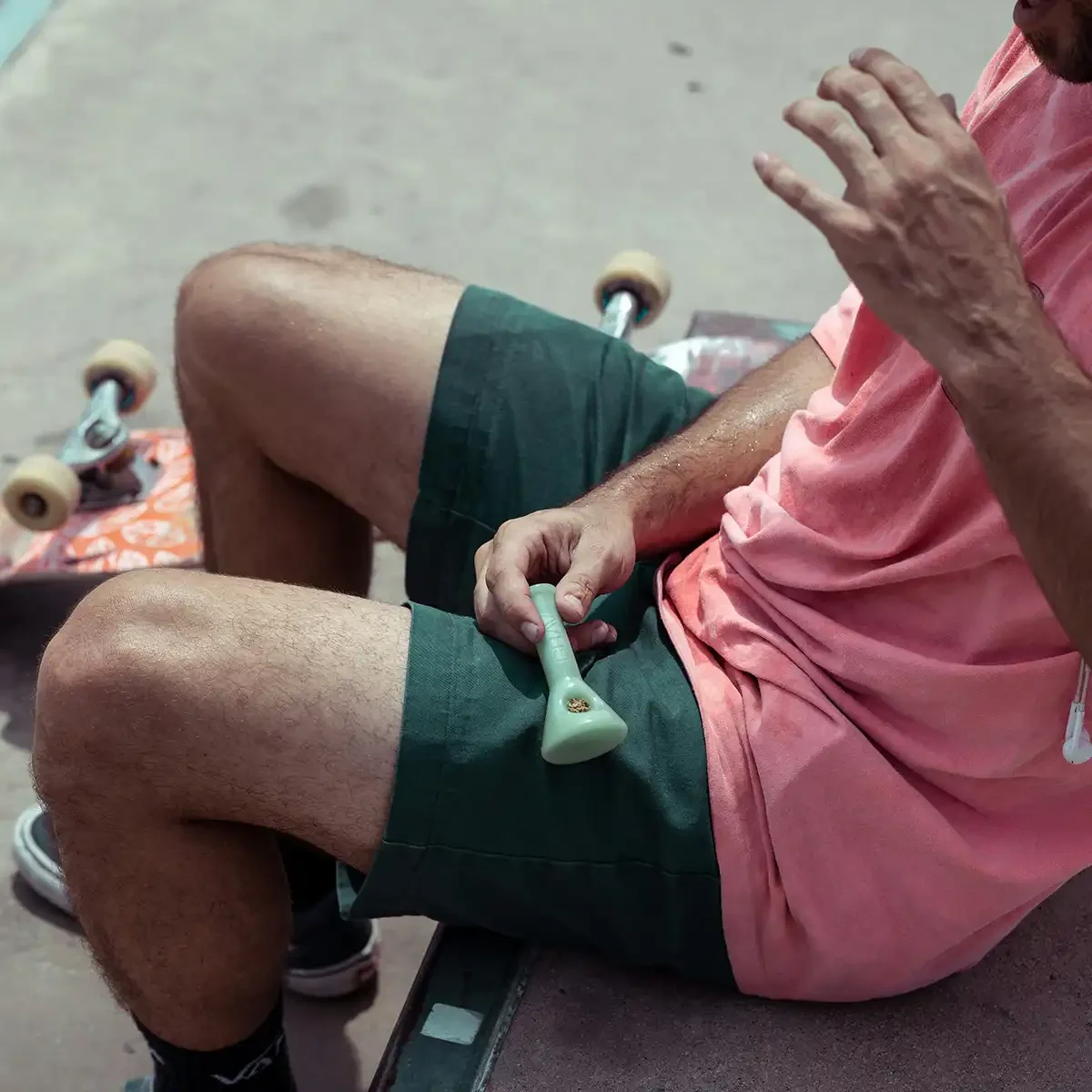 Lemonnade Cannabis Dispensary 420 Deals